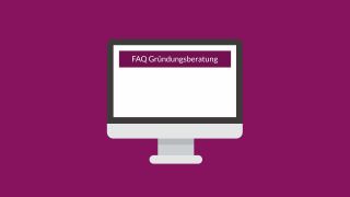 Foto: FAQ - Gründungsberatung